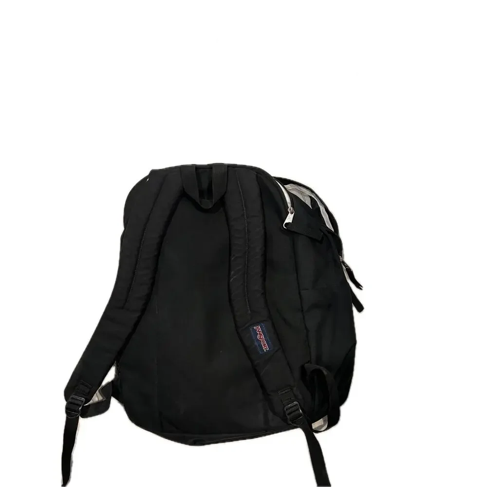 JanSport Big Student backpack w New Mex Military Institute